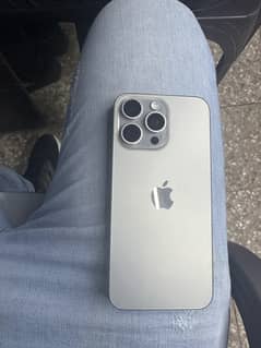 Apple iPhone 15 Pro Max jv