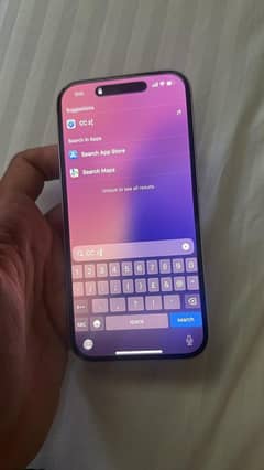 iPhone 16 - For Sale
