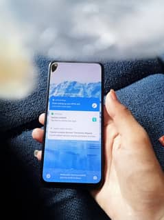 Thora paiso ki zarorat hai. . . 8GB RAM . 128GB RoM