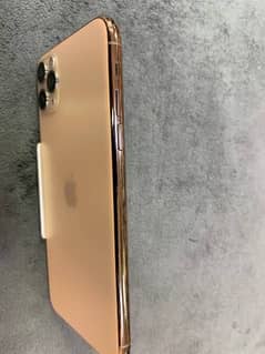 Iphone  11 Pro Max  64 Gb