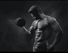 All Gym Equipments