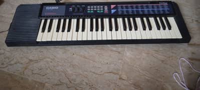 casio