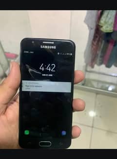 Samsung galaxy j5 prime
