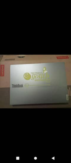 Lenovo G6 IRL | Core i7 13th Gen | 8GB RAM | 512GB SSD | Brand New