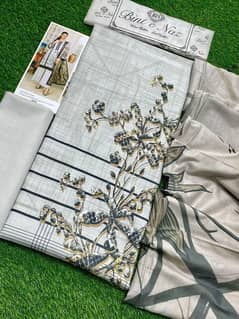 Women's lawn Collection