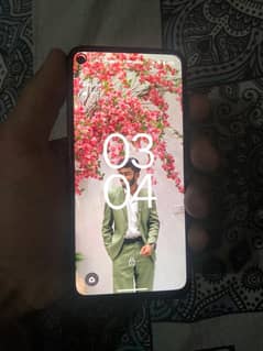 Google Pixel 4A Non Pta All Okay Back ka Colour Utraa Huwa hai
