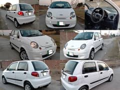 Chevrolet Exclusive L. S Korean Edition