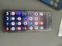 One plus 10 pro PTA prove 2 sim active fully junine