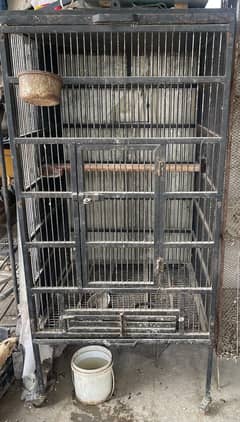 Cages