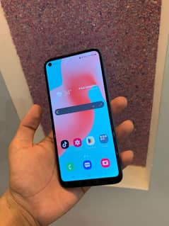 Samsung a11 official PTA approved