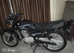 Bike for sale