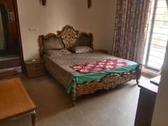 Fully furnished Room For Rent