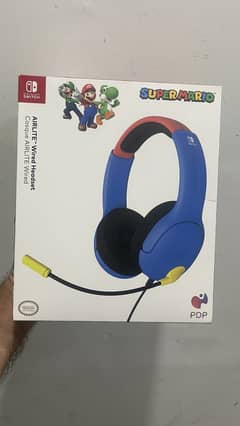 Headphones