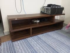 Led table