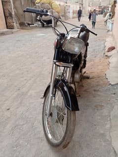 super power bike 2017