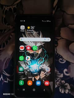Samsung galaxy j6