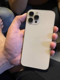 Iphone 12 pro max pta