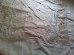 unstitch embroidery suit