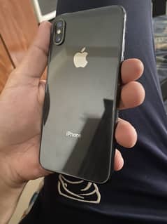 I phone Xs PTA approved