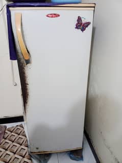 general fridge