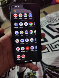 pixel 5