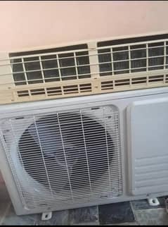 AC non inverter