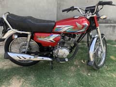 No accidents, November 2022 Lahore Registration,Bio Available