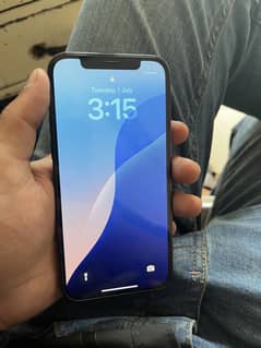 Iphone 12pro 512gb non pta factory unlock