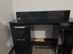 Study or office table