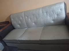 Sofas Set