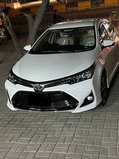 Corolla
