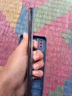 Vivo y93  ram rom 6 128 dual sim pta approve