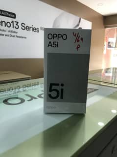 OPPO A5i