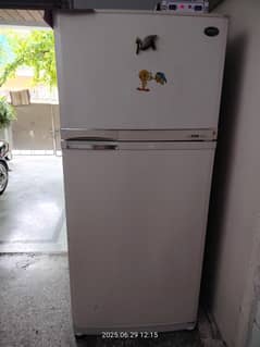 Samsung fridge jumbo size