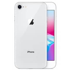 Iphone 8, 64 GB, PTA Aprove