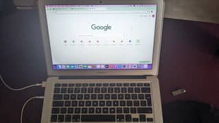macbook Air Model Early 2015