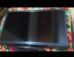 LED 32 inch used