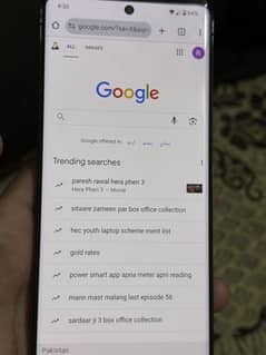 Google pixle 7pro