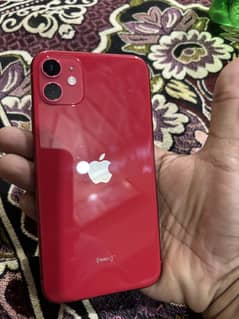 i phone 11 JV face id failed all ok h 64 gb mint condtion