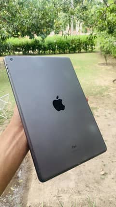 IPAD 8 Generation