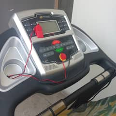 TreadMill_GoldStar M026