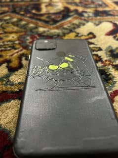 pixel 4a (5g) 6/128 imei patched