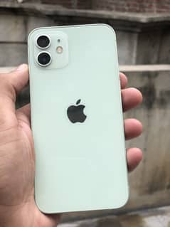 Iphone 12 pta Approved