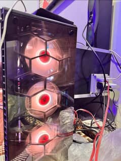 High Gaming PC