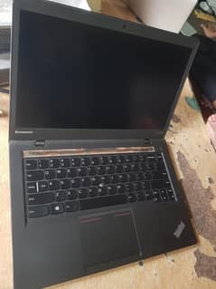Lenovo X1 Carbon