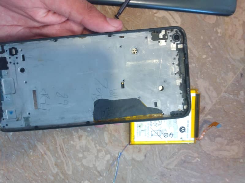 all parts available without screen ager kisy ky pass read description 5
