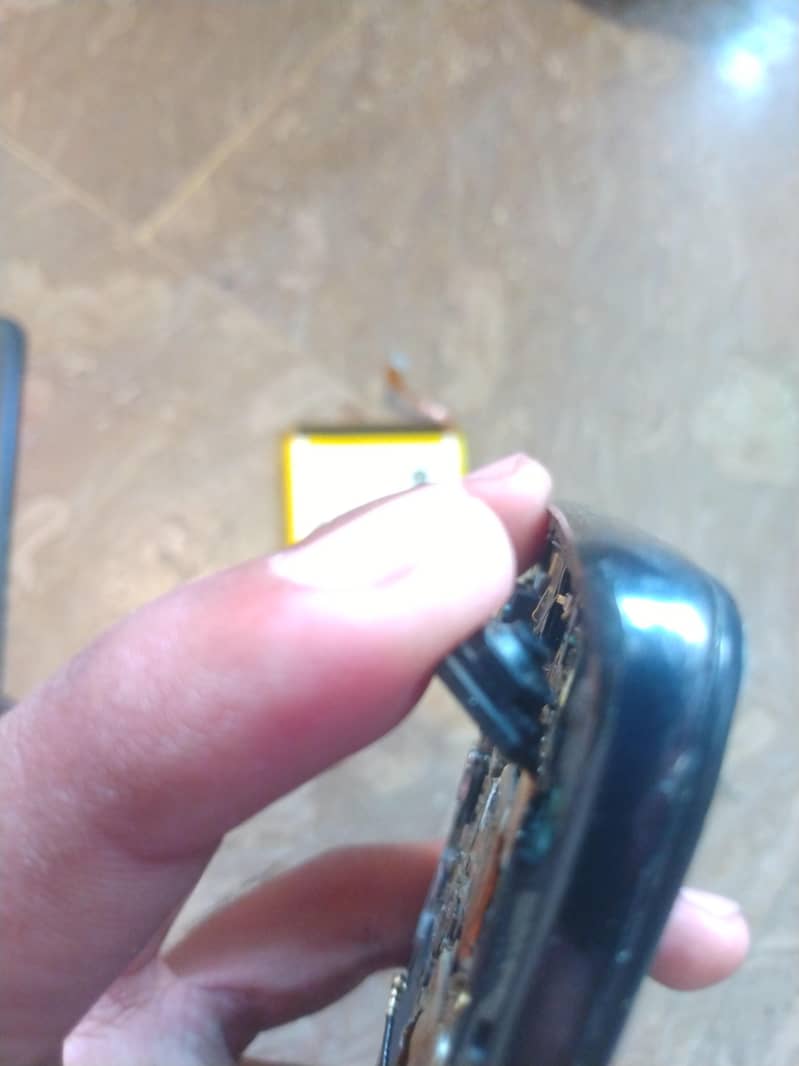 all parts available without screen ager kisy ky pass read description 6