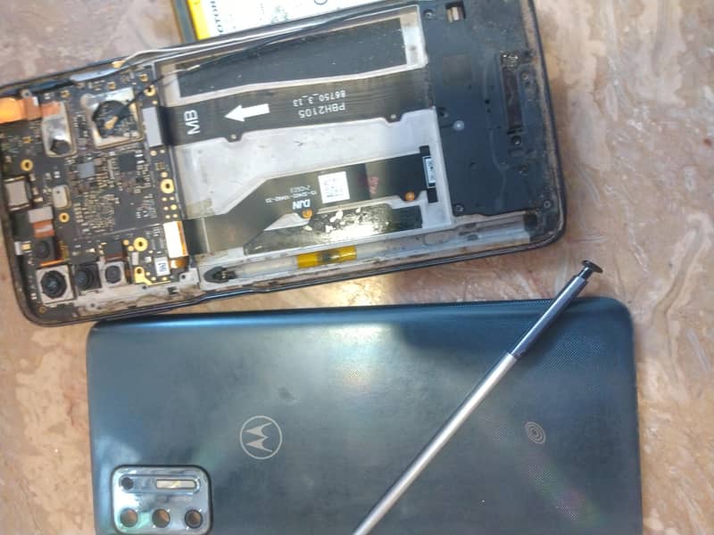 all parts available without screen ager kisy ky pass read description 7