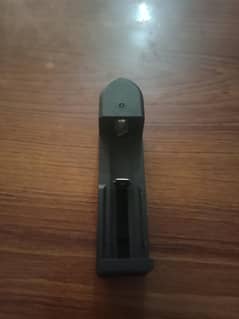 Lithium battery charger new condition charge any lithium battery