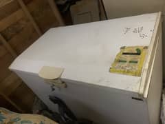 Deep Freezer 11 CFT